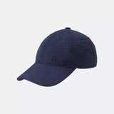 casquette rafraichissante bleue