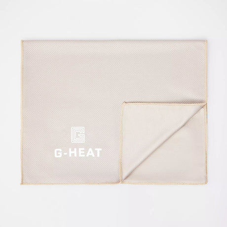 Refreshing towel G-Heat