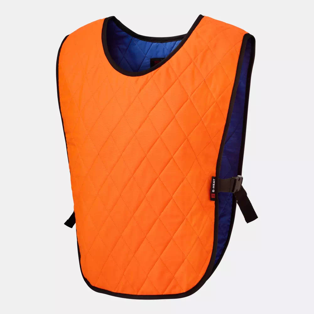 Cooling vest