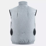 Ventilated jacket G-Heat