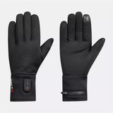 gants chauffants fins GL07