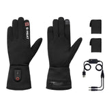 Sous-gants chauffants GL07 G-Heat pack 2022