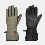 FOREST heated work gloves