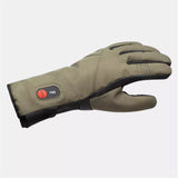 Gants de travail chauffants FOREST G-Heat main gauche