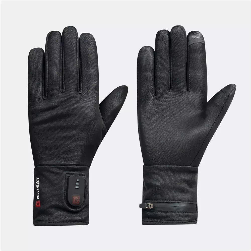 CITY heated gloves