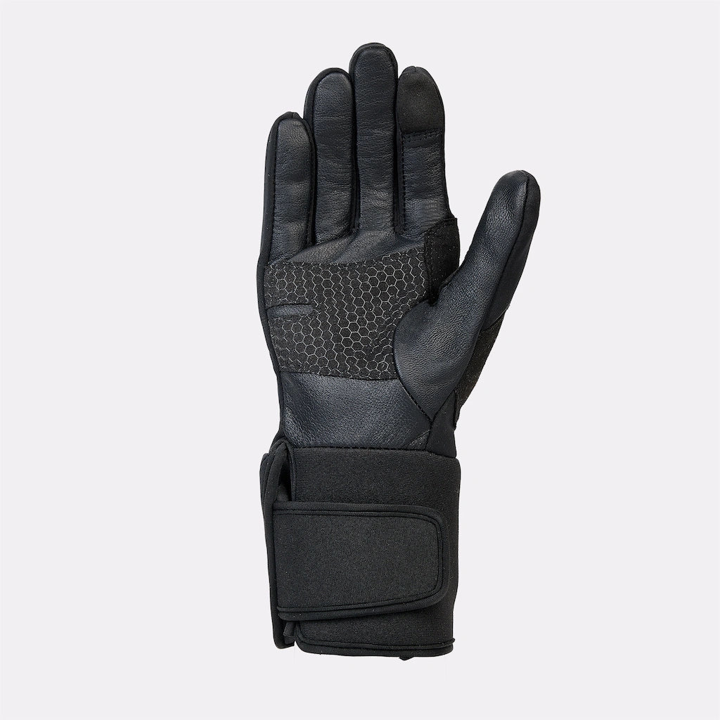 Gants chauffants mixtes 