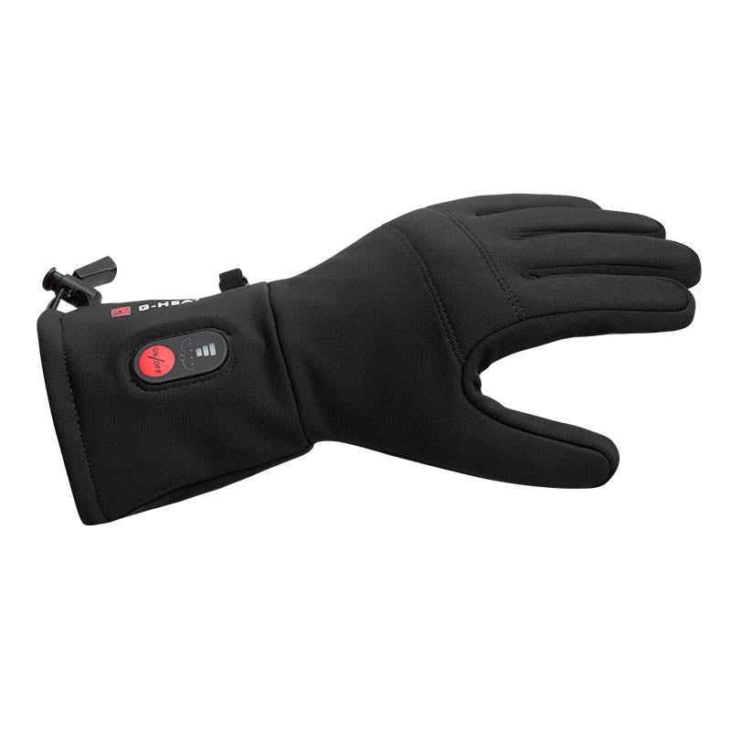 Gants chauffants STREET G-Heat 2022 profil