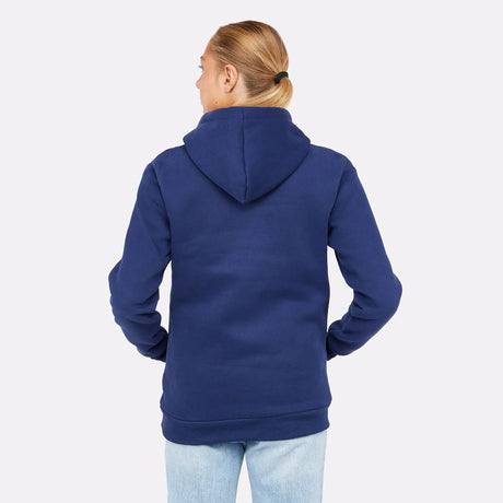 Heated hoodie