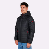 Men's Extra-Warm Down Jacket