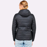 Women's Extra-Warm down jacket