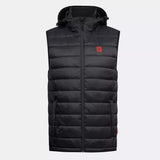 gilet chauffant capuche EVO HV23 face