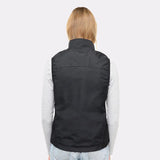 Women's sport heating vest