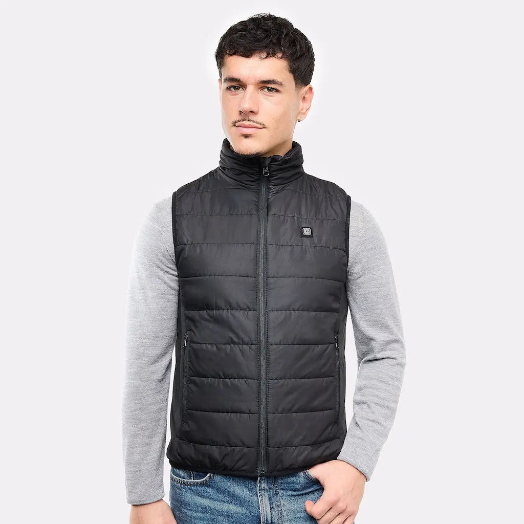 ESSENTIAL heated vest