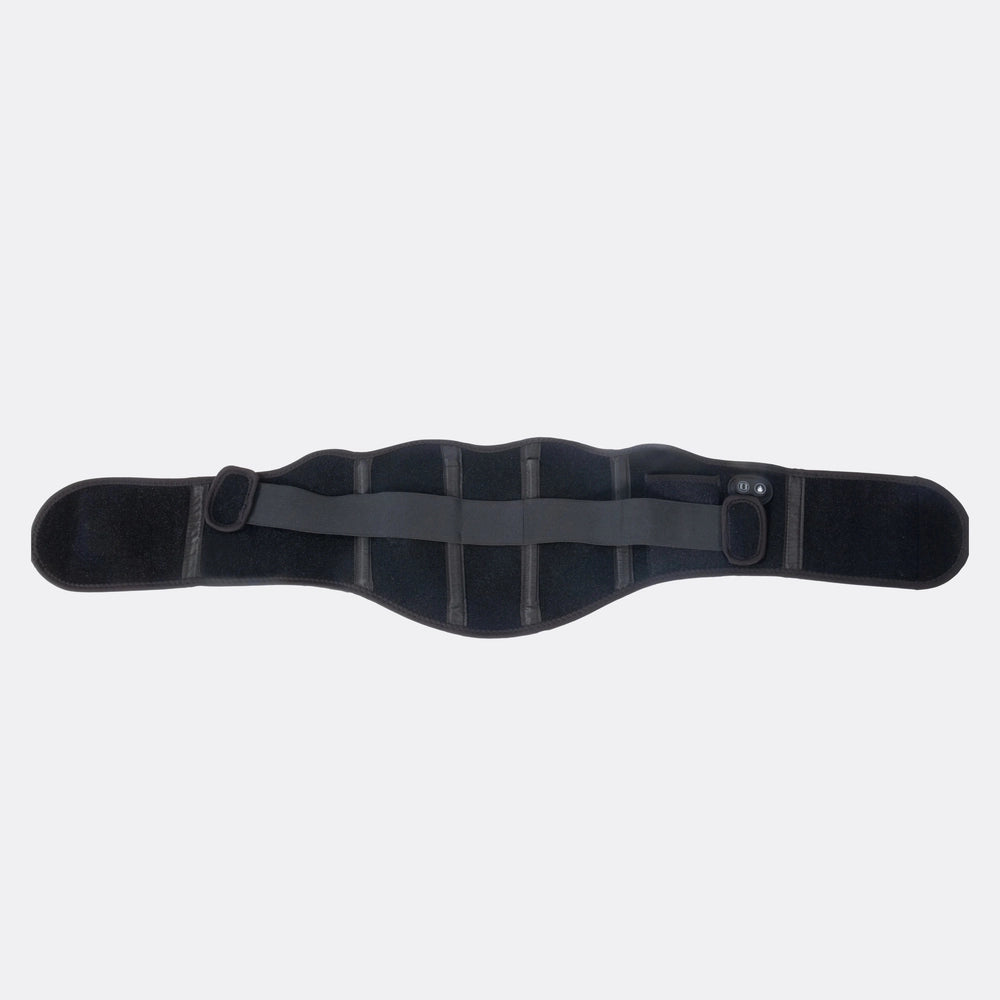 Ceinture massante ouverte Gheat