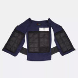 Cooling pack vest