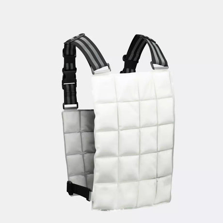 Gilet refrigérant PCM G-Heat face