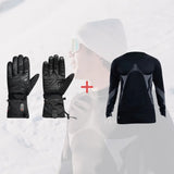 Discovery ski pack (gloves)