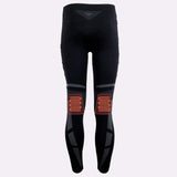 Heated Seamless Legging