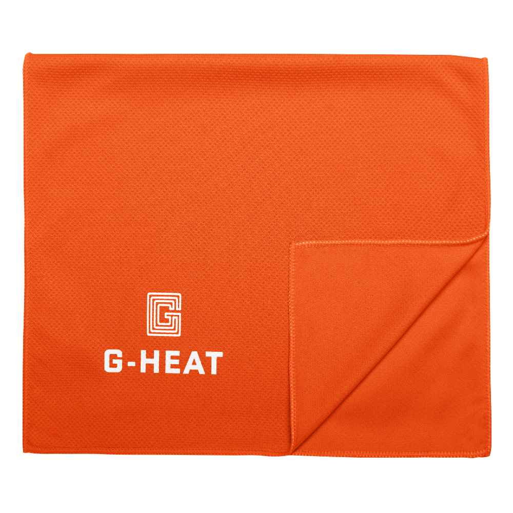 G-Heat® cooling towel