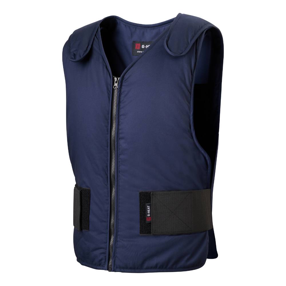 G-Heat® cooling pack vest